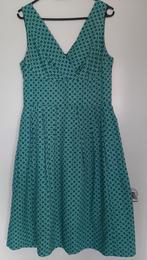 Zomerse swingjurk Emily&Fin maat L /14, Emily and Finn, Maat 42/44 (L), Ophalen of Verzenden, Zo goed als nieuw