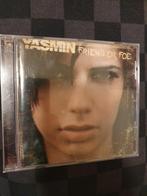 Yasmin friend or foe, Verzenden, Gebruikt, Poprock