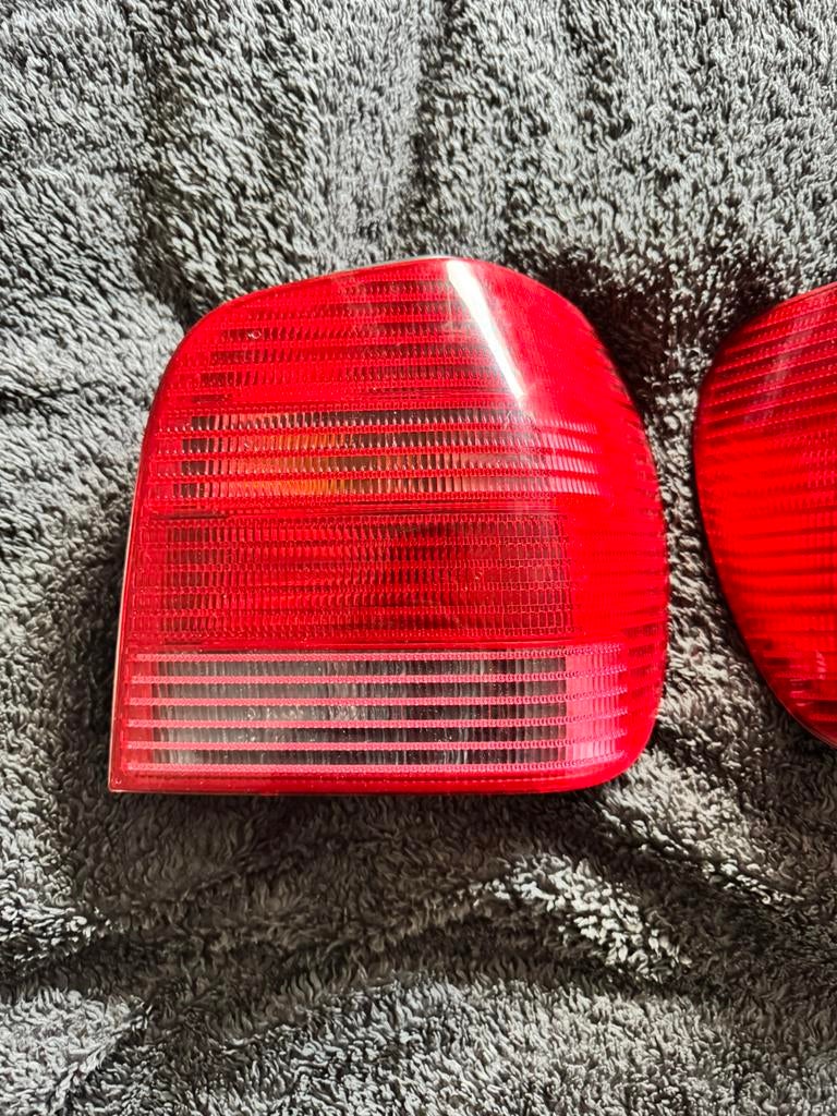 Polo 6n2 achterlichten, Auto-onderdelen, Ophalen of Verzenden