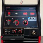 Gebruikt Mig Mag Lasmachine Lincoln Powertec 350C PRO Co2, OrdersPL@lincolnelectric.eu, Gebruikt, Ophalen of Verzenden, Lincoln Electric