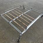 Imperiaal oldtimer verstelbaar universeel kever fiat opel vw, Auto diversen, Dakdragers, Ophalen, Gebruikt