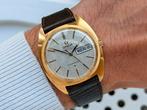 Omega Constellation, Met bandje, Polshorloge, Omega, Goud