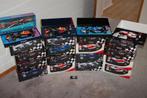 COLLECTIE Verzameling 20x F1 Minichamps ook specials WRH, Verzenden, Zo goed als nieuw, Auto, MiniChamps