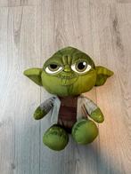 Joda knuffel clonewars, Ophalen of Verzenden, Zo goed als nieuw, Overige typen