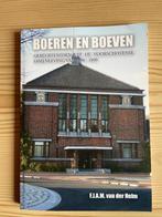 Boeren en Boeven, Verzenden, Zo goed als nieuw, 17e en 18e eeuw, F.J.A.M. van der Helm