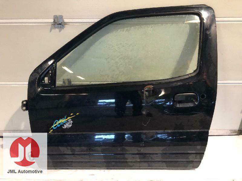 PORTIER DEUR LINKS SUZUKI IGNIS, Auto-onderdelen, Gebruikt, -, Deur, -
