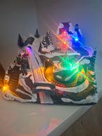 Intratuin kersthuisje, Ophalen, Nieuw