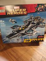 LEGO Shield Helicarrier 76042 MSIB - Marvel Super Heroes, Ophalen of Verzenden, Nieuw, Complete set, Lego