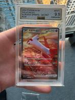 Latias ex alt art surging AGS 9.5 ‼️SCHERPE PRIJS‼️, Ophalen of Verzenden, Zo goed als nieuw