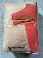 Dyckerhoff cement, Doe-het-zelf en Verbouw, Ophalen, Zo goed als nieuw, Overige typen