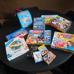 Spellen nog nieuw of 1x gebruikt, Hobby en Vrije tijd, Gezelschapsspellen | Kaartspellen, Ophalen of Verzenden, Zo goed als nieuw