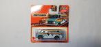 Matchbox Chevy van mobile dog spa, Ophalen of Verzenden, Nieuw, Auto