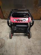 Dutack Pro Basic Air luchtcompressor 8 bar, Doe-het-zelf en Verbouw, Compressors, Ophalen of Verzenden, Gebruikt