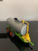 Siku Giertank / Watertank Aanhanger 1:32, Ophalen of Verzenden, Gebruikt