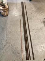 Nieuwe koperen leidingen, Ophalen, Overige materialen, 2 tot 4 meter, Nieuw