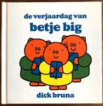 Boekjes van Dick Bruna, Ophalen of Verzenden, Zo goed als nieuw, Dick Bruna, 1 tot 2 jaar