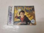 Handleiding harry potter and the chamber of secrets GBA, Avontuur en Actie, 1 speler, Ophalen of Verzenden, Zo goed als nieuw