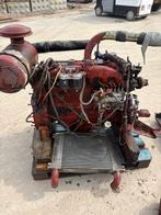 Iveco motor voor onderdelen, Ophalen, Gebruikt, Fiat