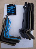 VW T3 Accuhouder voor Draaiplateau en zonder Draaiplateau, Ophalen of Verzenden, Nieuw, Volkswagen