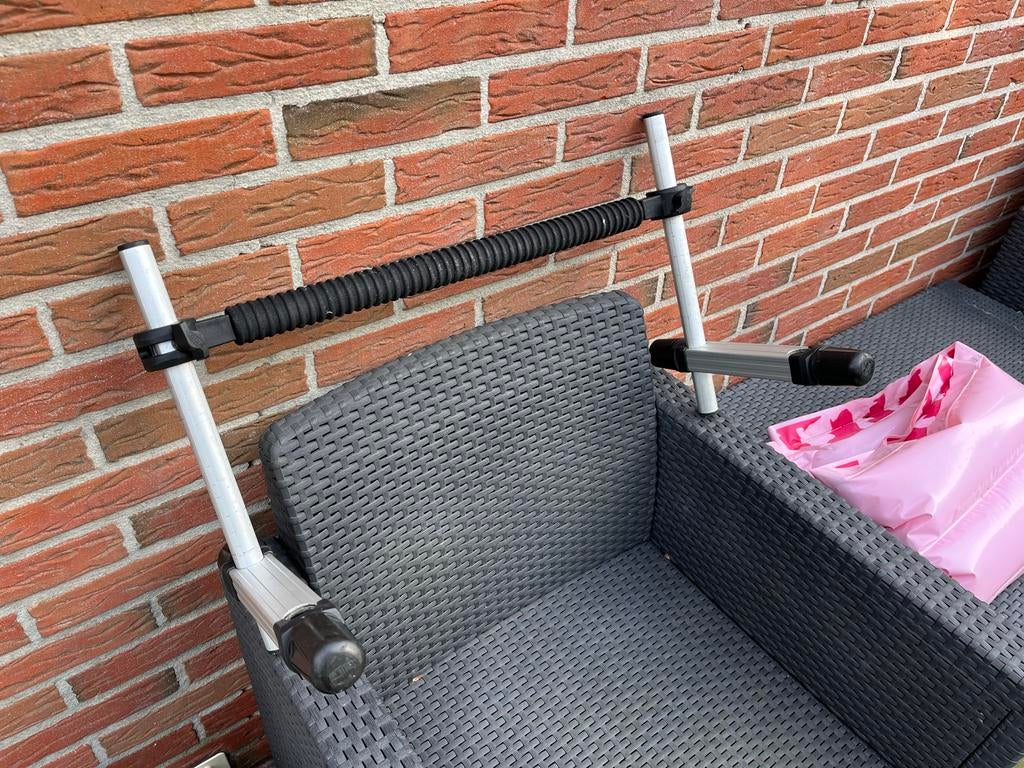 Frontbar origineel Rive 25 mm, Watersport en Boten, Ophalen of Verzenden, Zo goed als nieuw, Overige typen