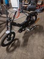 GEZOCHT puch frame met kenteken, Fietsen en Brommers, Brommers | Puch, Ophalen of Verzenden, Maxi