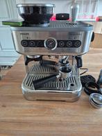Philips barista brew, Ophalen, Espresso apparaat, Koffiebonen, Zo goed als nieuw