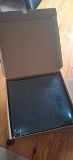 Whirlpool koolstoffilter, Ophalen of Verzenden, 10 inch, Bescherming voor- en achterkant