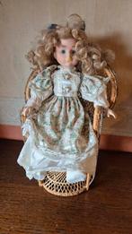 Vintage pop, Verzamelen, Poppen, Ophalen of Verzenden, Pop