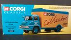 Thames Trader box Van Corgi collector club 1:50 Corgi Pol, Corgi@corgi.co.uk, Corgi Classics Ltd, Nieuw, Corgi