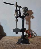 Stoommachine Bing boormachine, Verzenden