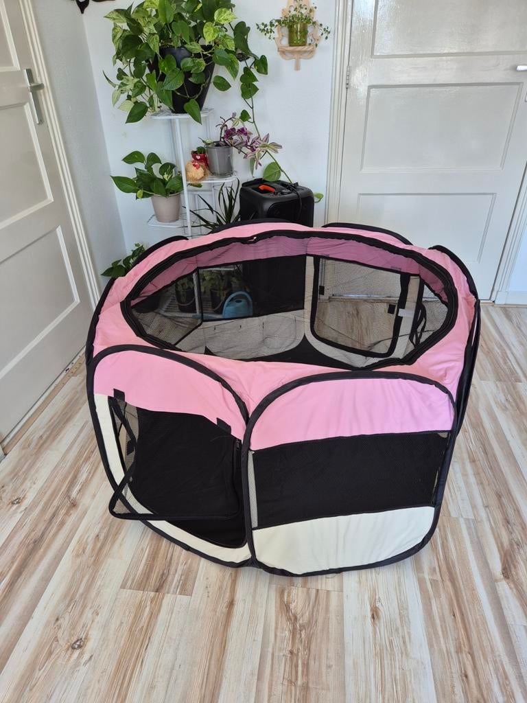 Hok, Dieren en Toebehoren, Ophalen of Verzenden, 110 cm of meer, Minder dan 65 cm