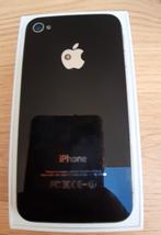 Iphone 4S, Telecommunicatie, Mobiele telefoons | Apple iPhone, Ophalen of Verzenden, Zo goed als nieuw, Zwart, IPhone 4S