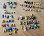 Te Koop! Verschillende poppetjes, Smurfen, kabouter, Mario, Verzamelen, Poppetjes en Figuurtjes, Ophalen of Verzenden, Gebruikt