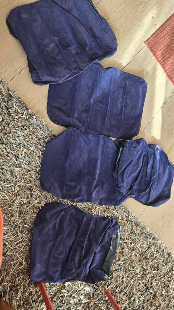 Hoofd kussen voor kamperen of in de tent, Ophalen of Verzenden
