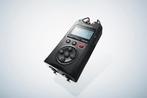 Te koop: prachtige dr40x tascam audio Recorder, Ophalen of Verzenden, Zo goed als nieuw