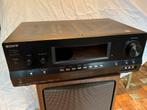 Sony STR-DH800 AV-receiver - 7.1 kanaals surround sound, Gebruikt, Ophalen of Verzenden, Sony, 120 watt of meer