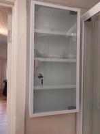 Afsluitbaar medicijnkastje zgan, Zo goed als nieuw, Minder dan 100 cm, 25 tot 50 cm, 50 tot 100 cm