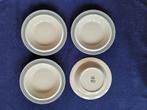 Arabia Uhtua diepe borden, 20 cm, Huis en Inrichting, Keuken | Servies, Gebruikt, Ophalen of Verzenden, Bord(en), Overige stijlen