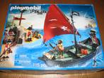 Playmobil 5646 met beschrijving in doos, Ophalen of Verzenden, Gebruikt, Complete set