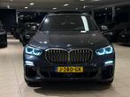 BMW X5 M50D|M-SPORT|PANO|ACC|SKY-LOUNGE|LASER|BTW, Automaat, Gebruikt, 2993 cc, Leder