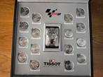 Tissot V8 Official MotoGP 2003 Limited Edition Horloge, Ophalen of Verzenden, Gebruikt, Staal, Overige merken