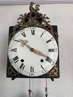 Franse hanen comtoise klok, Ophalen of Verzenden