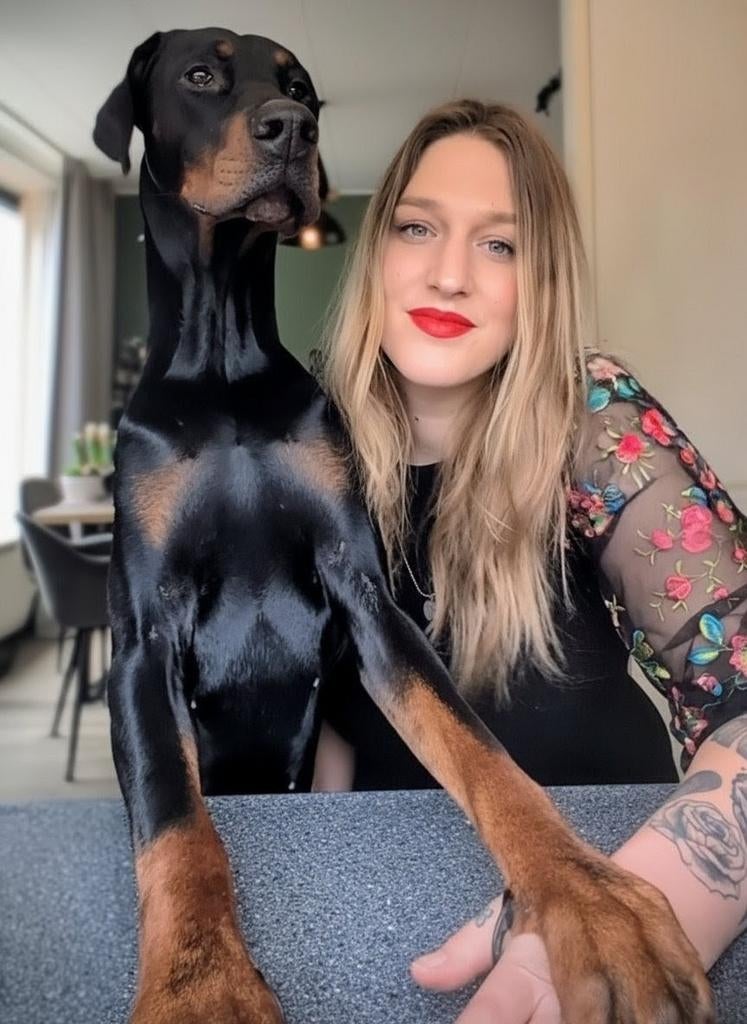 Uw hond mee op avontuur? Ervaren eigenaar start kleinschalig, Ophalen of Verzenden