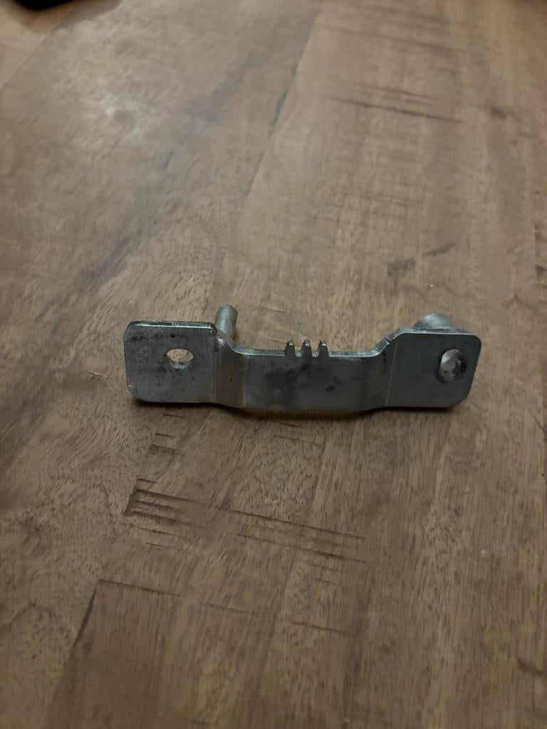 Vario blokkeersleutel peugeot, Ophalen of Verzenden, Gebruikt, Peugeot
