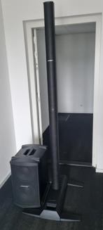 Bose L1 Model II met B2 basmodule - Zo goed als nieuw, Ophalen