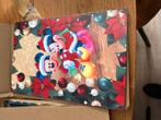 Disney, Ophalen of Verzenden, Mickey Mouse, Nieuw, Servies
