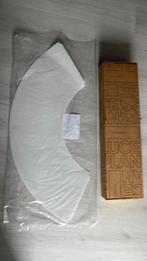 Nieuw Luceplan Costanza tafellamp D13ptif met witte kap, 50 tot 75 cm, Design, Nieuw, Ophalen of Verzenden