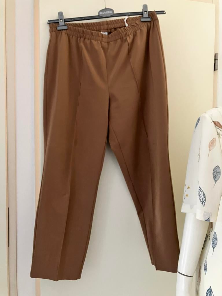 Atelier Creations pantalon maat 23 /24, Bruin, Maat 46/48 (XL) of groter, Ophalen of Verzenden, Zo goed als nieuw