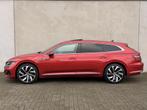 VW Arteon 1.4 TSI eHybrid R-Line Pano Leder Massage IQ 19'', Arteon, Gebruikt, Adaptive Cruise Control, 1709 kg