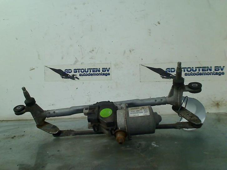 Ruitenwisser Mech + Motor Ford  (/..) ms1592009310, Auto-onderdelen, Ruiten en Toebehoren, Ford, Gebruikt